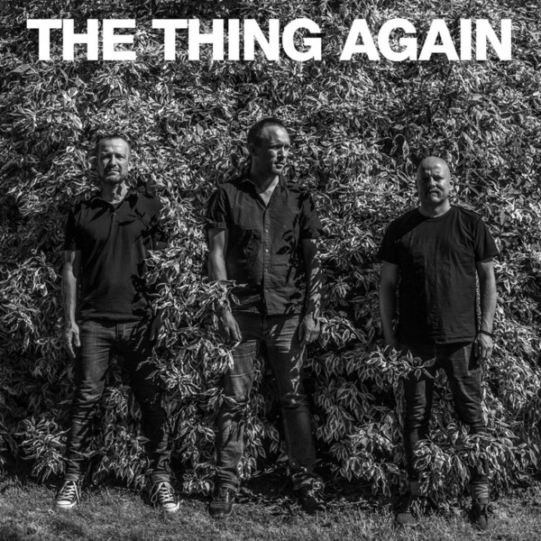 Again - The Thing