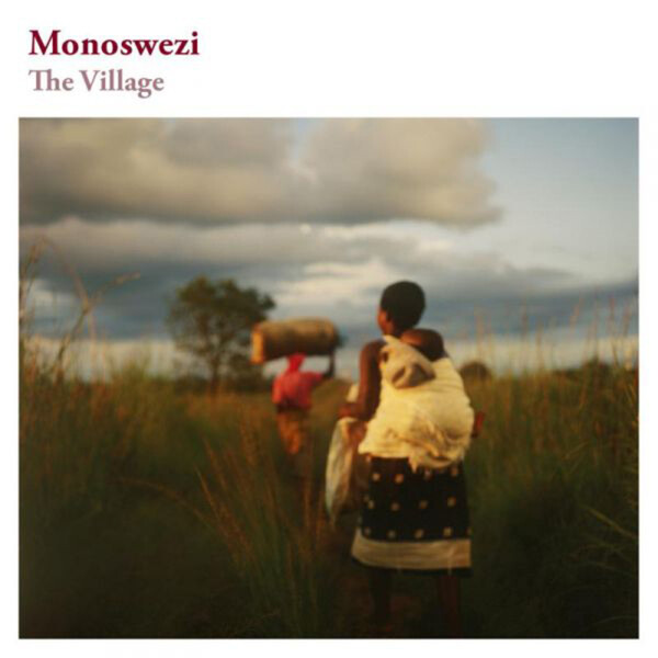 The Village - Monoswezi | Riverboat TUGLP1063