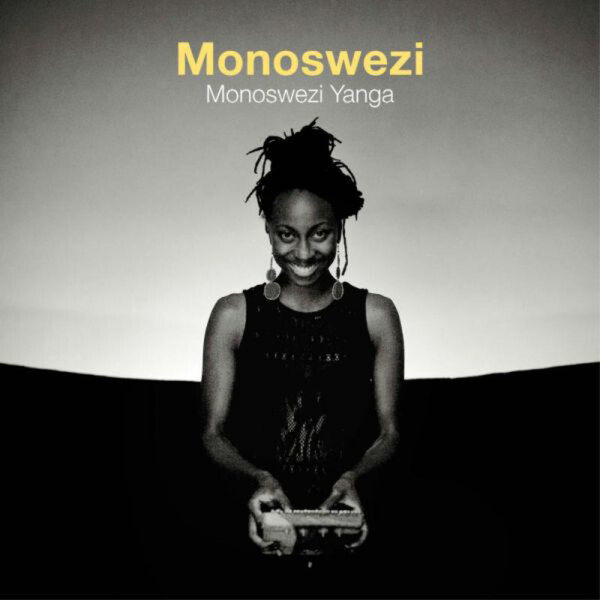Monoswezi Yanga - Monoswezi | Riverboat TUGLP1090