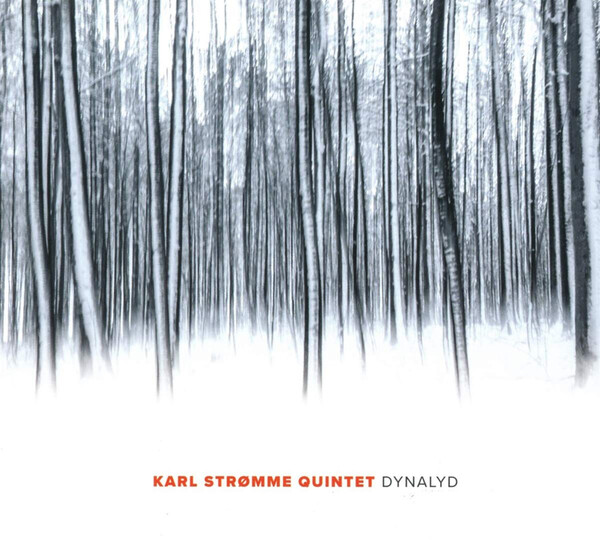 Dynalyd - Karl Stromme Quintet | Riverboat TUGLP1119
