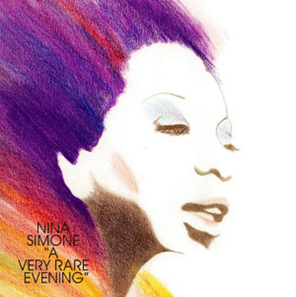 A Very Rare Evening - Nina Simone | Light In The Attic Llc TWM01