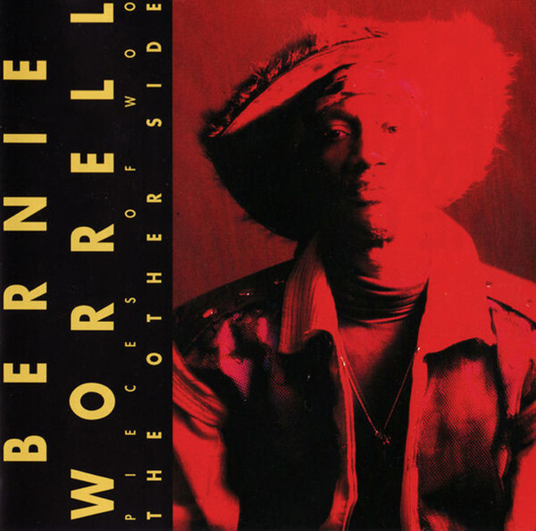 Pieces of Woo: The Other Side - Bernie Worrell
