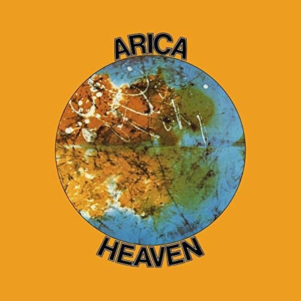 Heaven - Africa