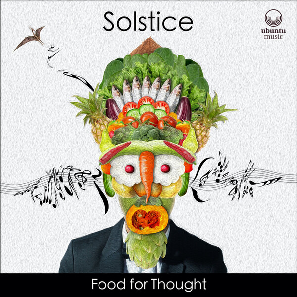 Food for Thought - Solstice