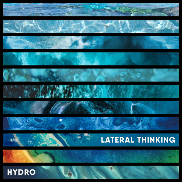 Lateral Thinking - Hydro