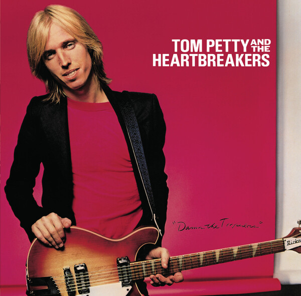 Damn the Torpedoes - Tom Petty and the Heartbreakers | Island UMC5830
