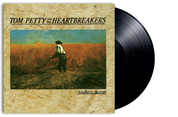Southern Accents - Tom Petty and the Heartbreakers