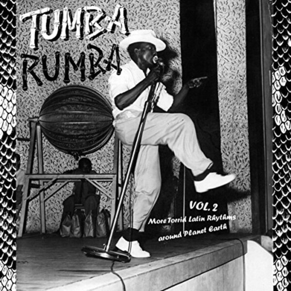Tumba Rumba - Volume 2 - Various Artists