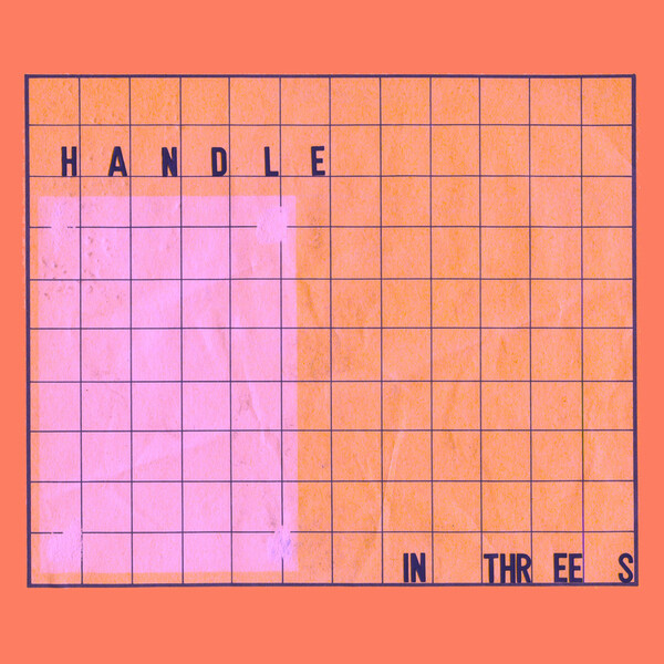 In Threes - Handle