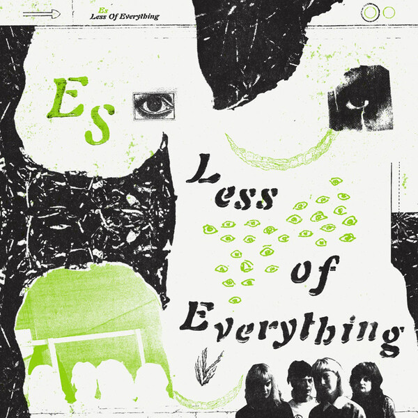 Less of Everything - Es