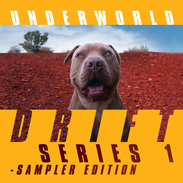 DRIFT Series 1 - Sampler Edition - Underworld