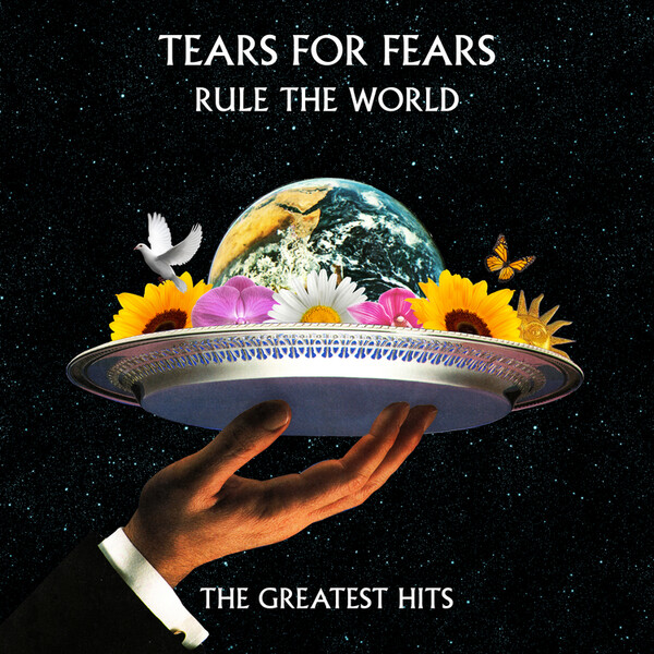 Rule the World: The Greatest Hits - Tears for Fears | EMI V3197
