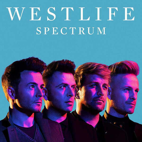 Spectrum - Westlife