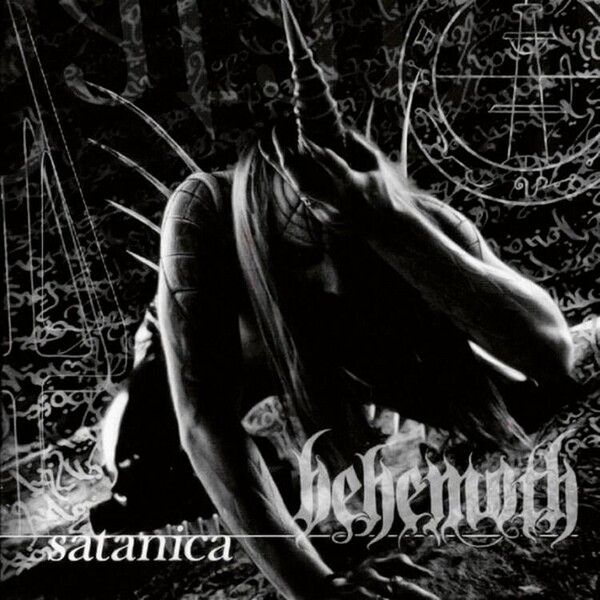 Satanica - Behemoth
