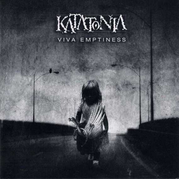 Viva Emptiness - Katatonia
