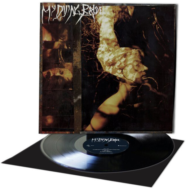 Symphonaire Infernus... - My Dying Bride | Peaceville VILELP560