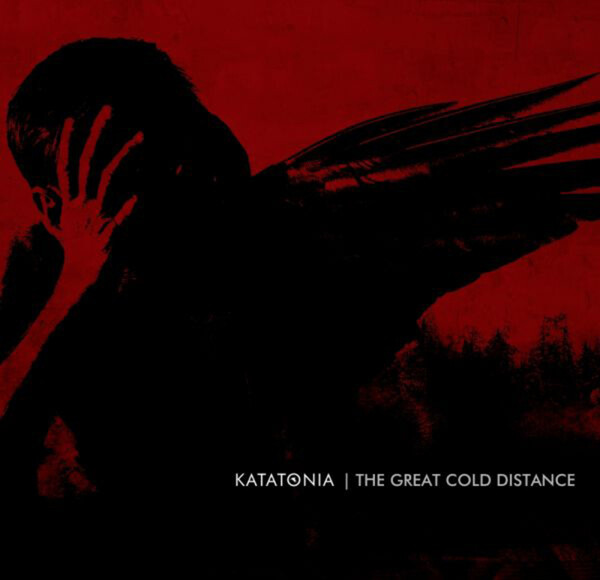 The Great Cold Distance - Katatonia | Peaceville VILELP566