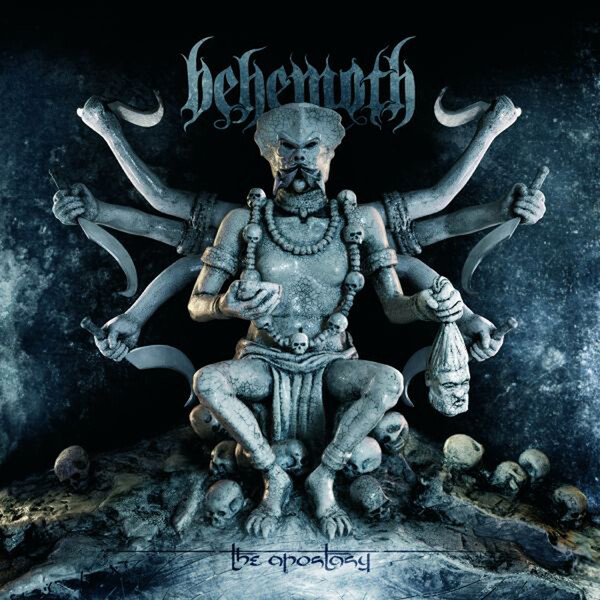 The Apostasy - Behemoth