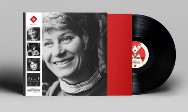 An Introduction to Shirley Collins - Shirley Collins