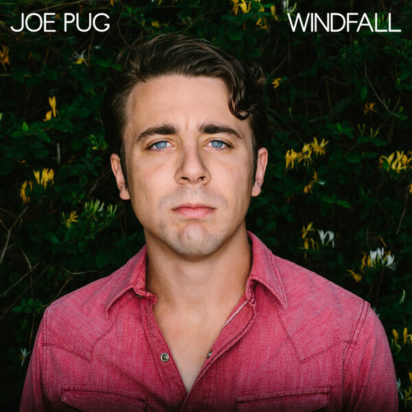 Windfall - Joe Pug