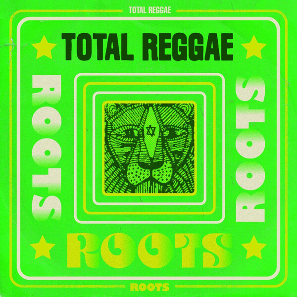 Total Reggae: Roots - Various Artists
