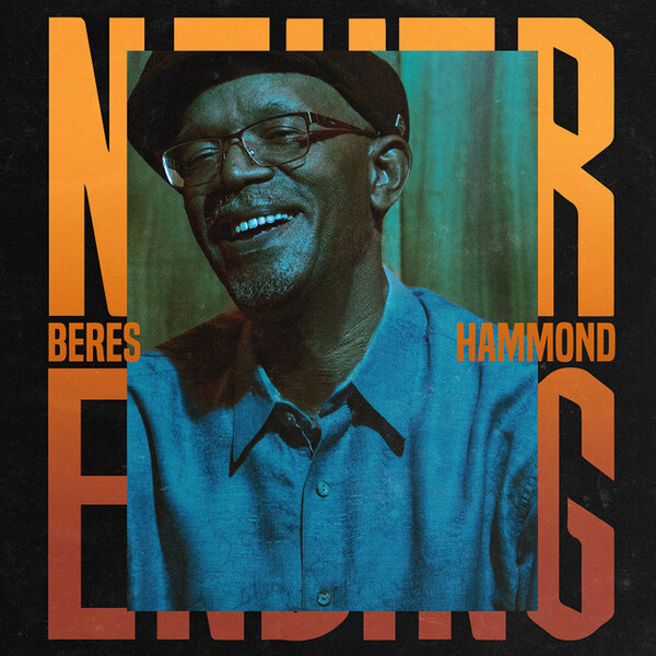Never Ending - Beres Hammond