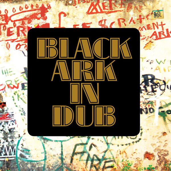 Black Ark in Dub - Black Ark Players
