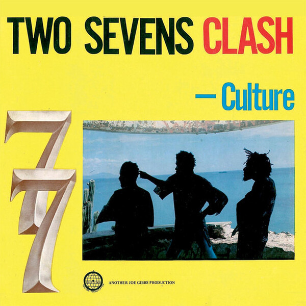 Two Sevens Clash - Culture | 17 North Parade VPRL4178