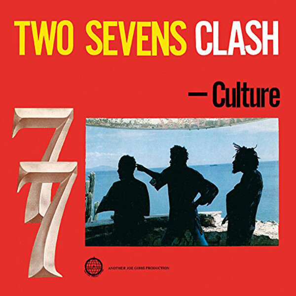 Two Sevens Clash - Culture | 17 North Parade VPRL4213