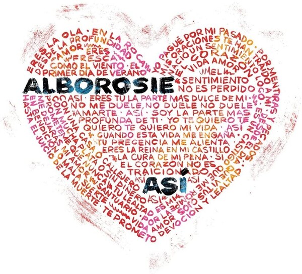 ASI - Alborosie