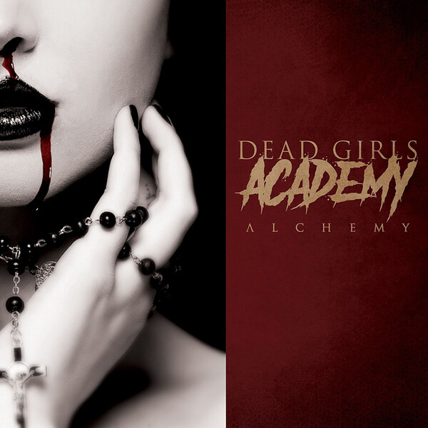 Alchemy - Dead Girls Academy
