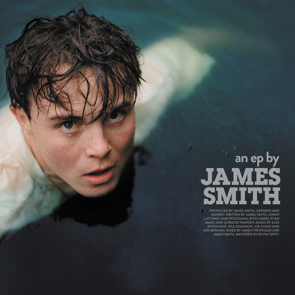 An EP By James Smith - James Smith