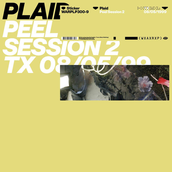 Peel Session 2 - Plaid