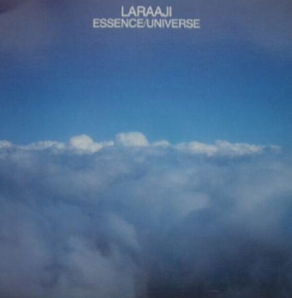 Essence/Universe - Laraaji