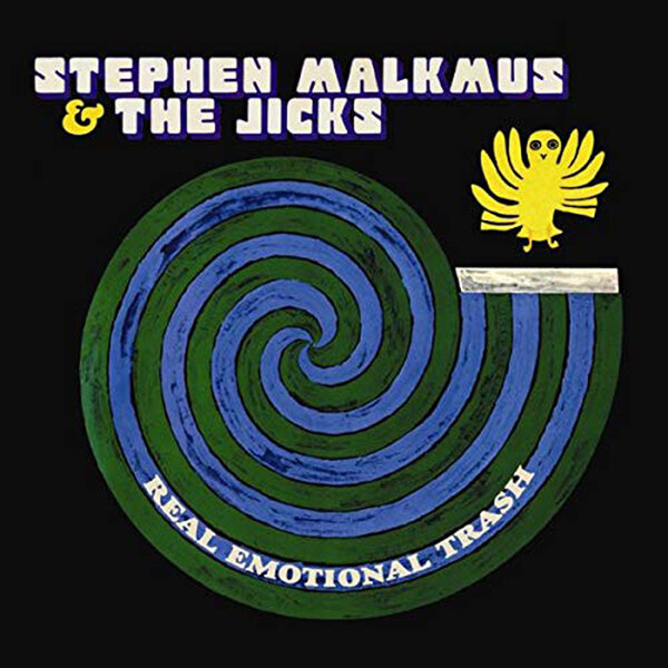 Real Emotional Trash - Stephen Malkmus and The Jicks