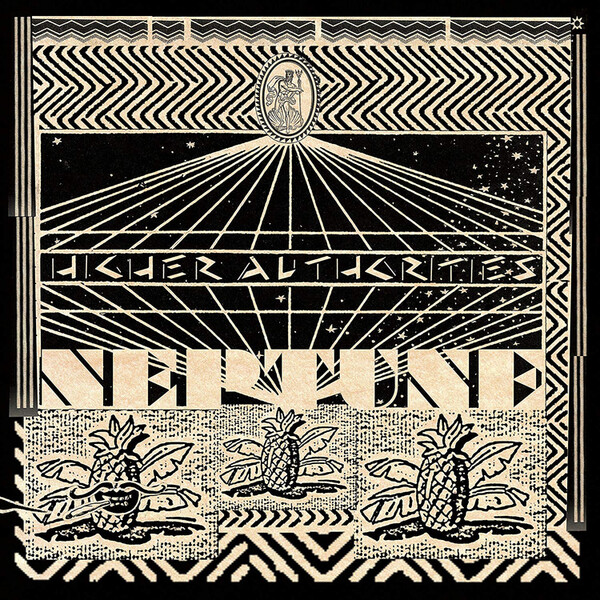 Neptune - Higher Authorities
