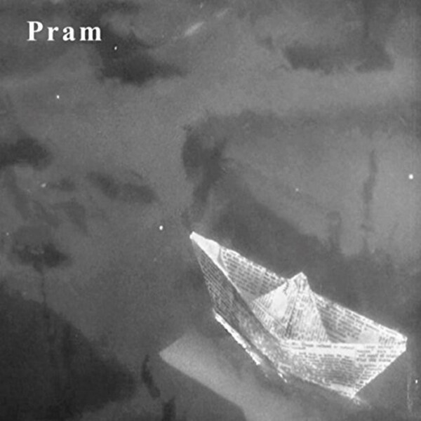 Across the Meridian - Pram