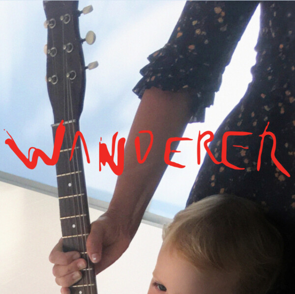 Wanderer - Cat Power | Domino Records WIGLP435