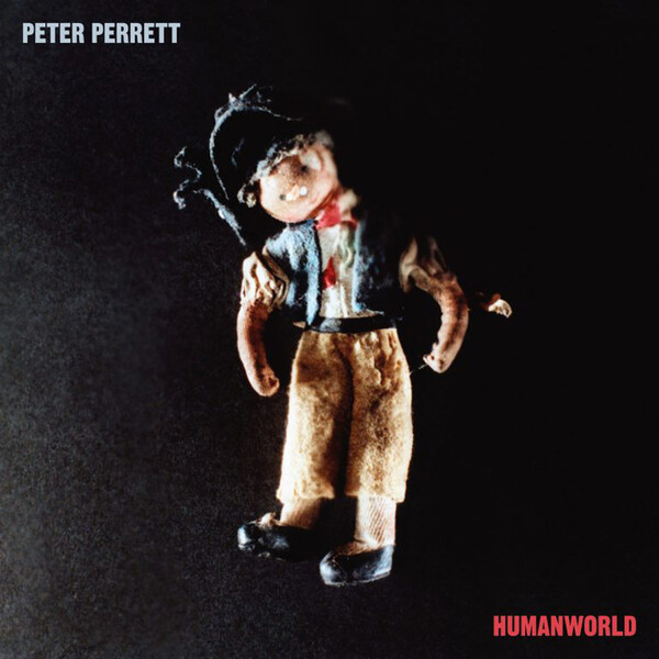 Humanworld - Peter Perrett