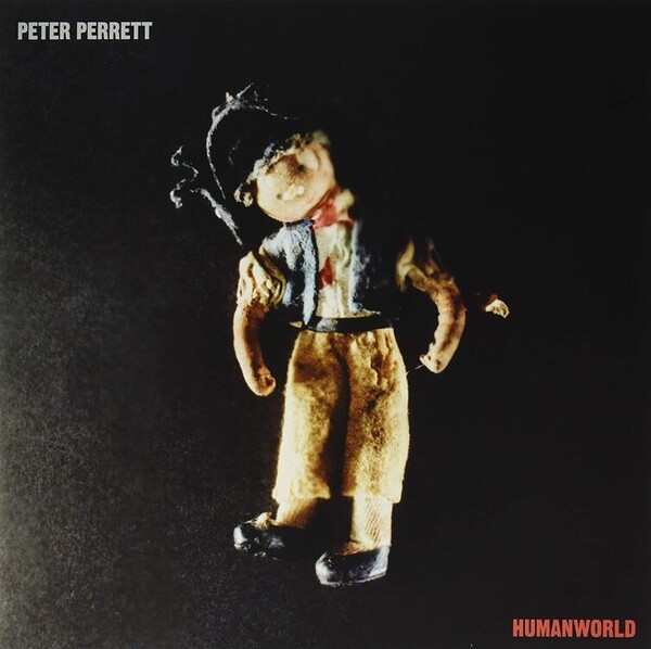 Humanworld - Peter Perrett