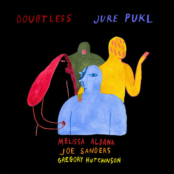Doubtless - Jure Pukl
