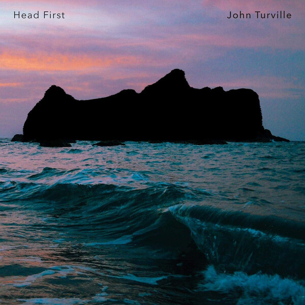 Head First - John Turville | Whirlwind Recordings WR4734LP