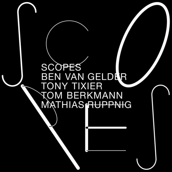 Scopes - Scopes | Whirlwind Recordings WR4736LP