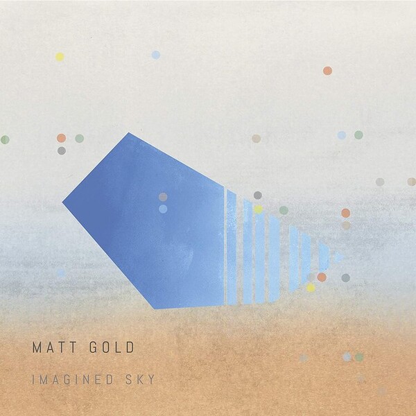 Imagined Sky - Matt Gold