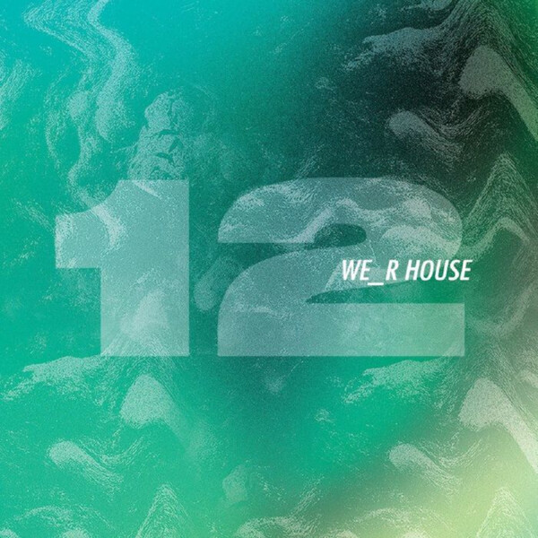 We_r House 12 - BMW