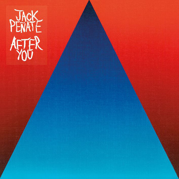 After You - Jack Penate