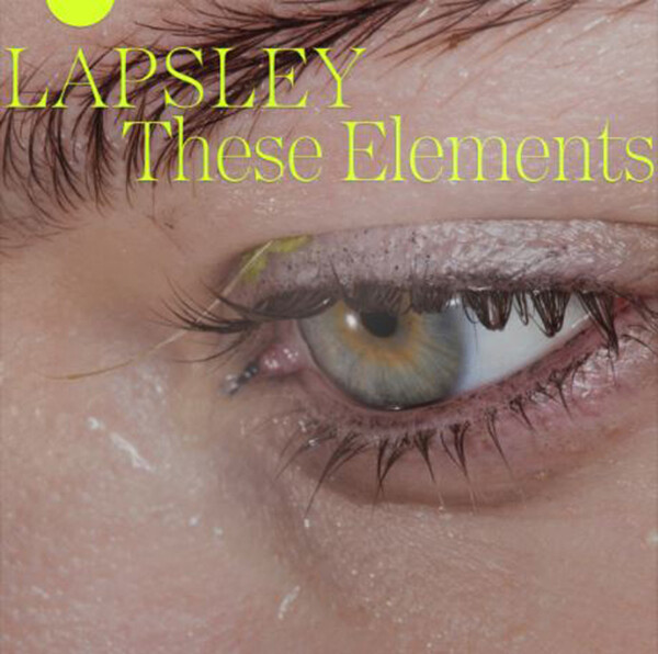 These Elements - L�psley