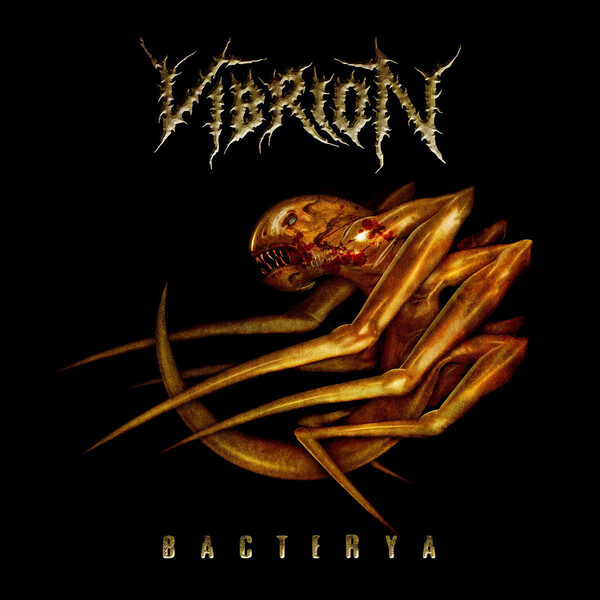 Bacterya - Vibrion