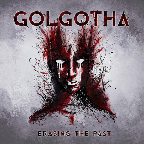 Erasing the Past - Golgotha