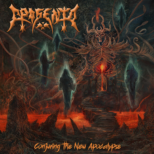 Conjuring the New Apocalypse - Aposento